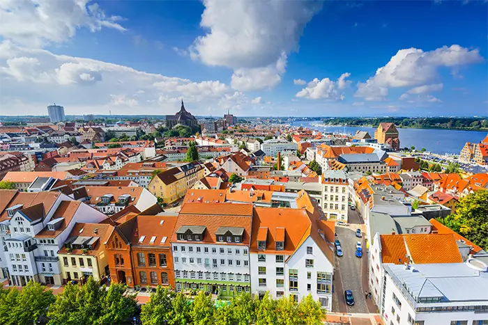 Zusammenarbeit mit Schulen - Hobby Lobby Rostock e. V.