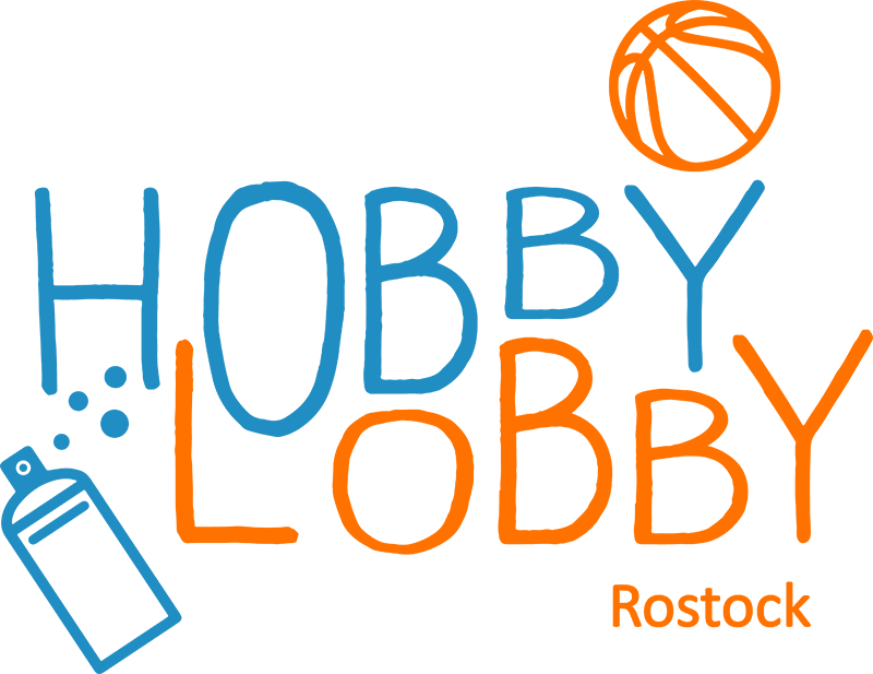 Logo - Hobby Lobby Rostock