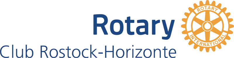 Rotary - Club Rostock-Horizonte